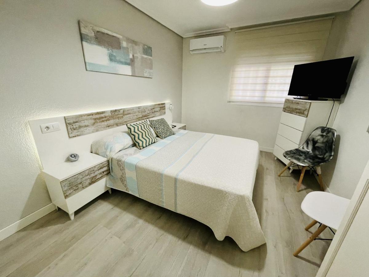 A838 - Calas - 2004 Finestrat S.l. Appartamento Benidorm